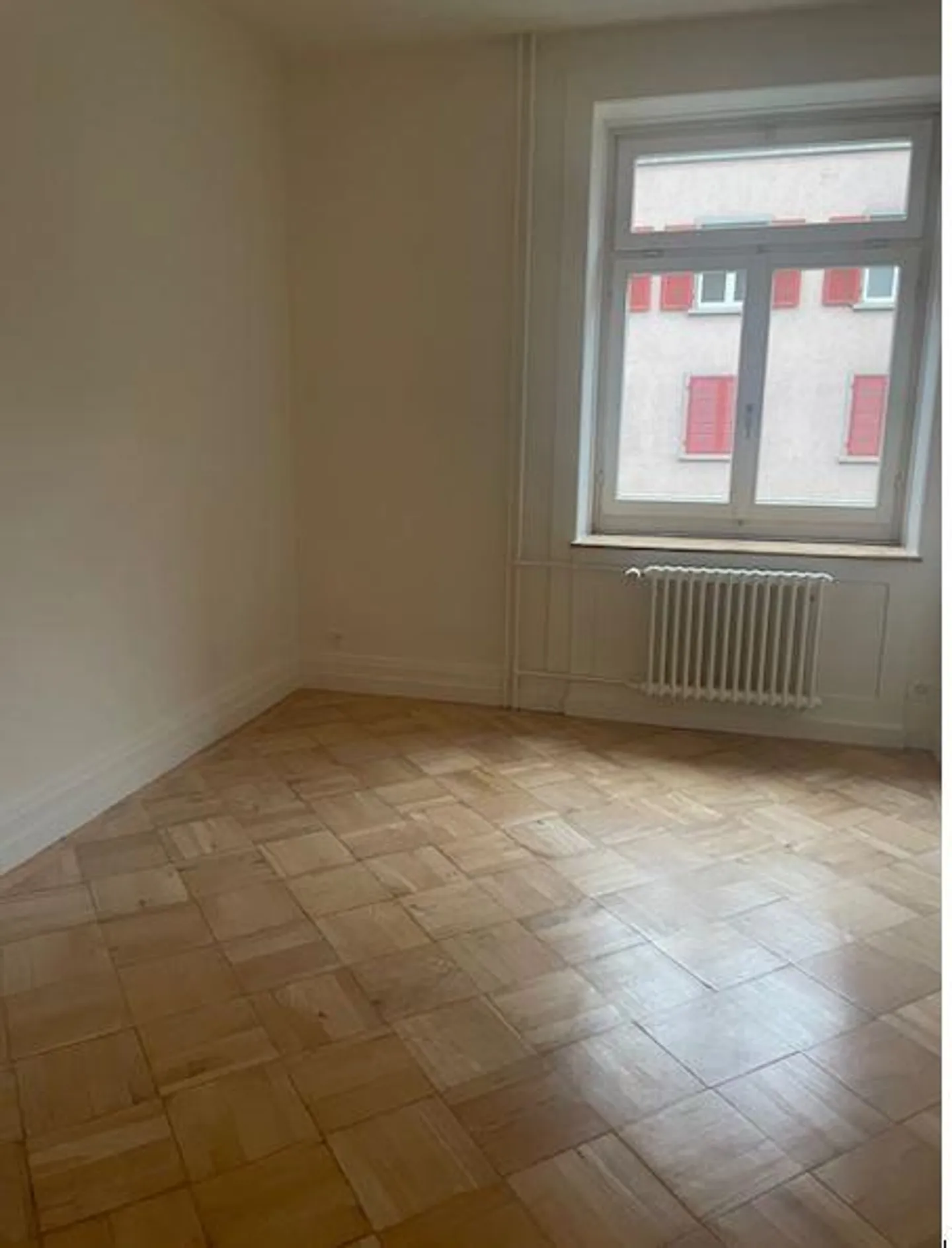 Charmante 2-Zimmerwohnung - Foto 2 von 7