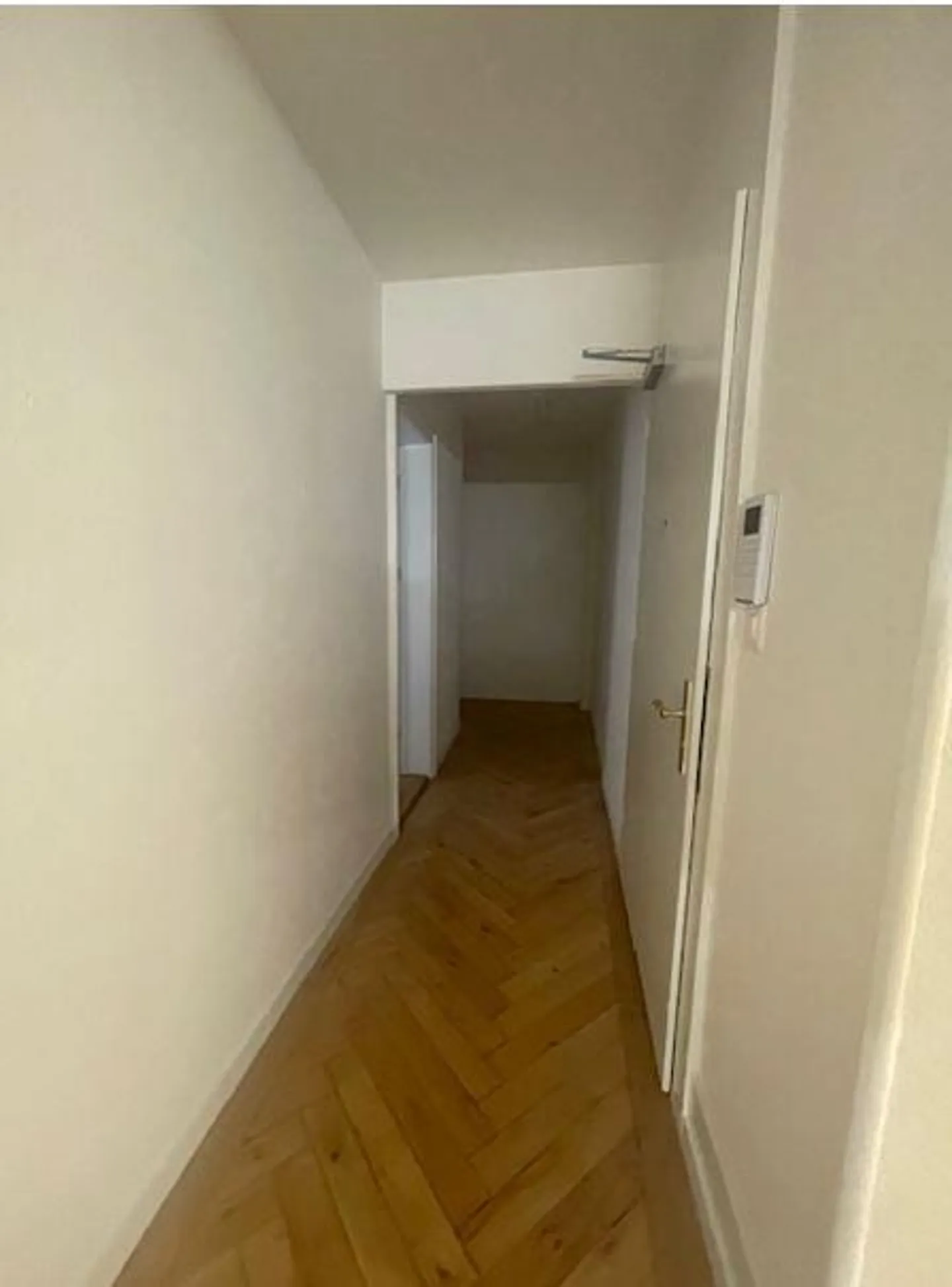 Charmante 2-Zimmerwohnung - Foto 3 von 7