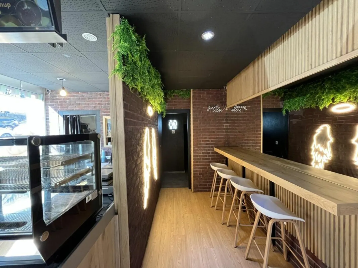 Restaurant 2,5 Zimmer 80 m2 in Lausanne - Foto 3 von 6