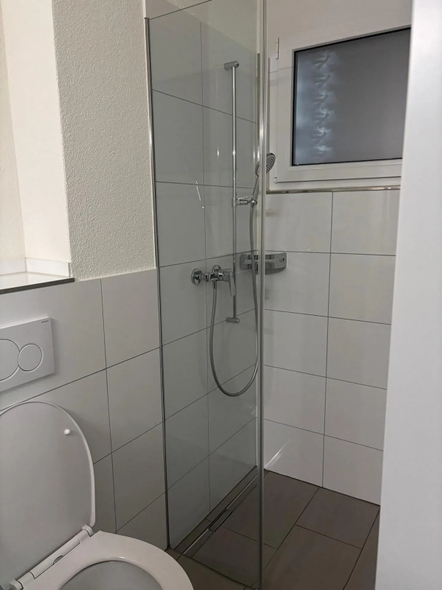 Appartement moderne au rez-de-chaussée - Photo 6 sur 6