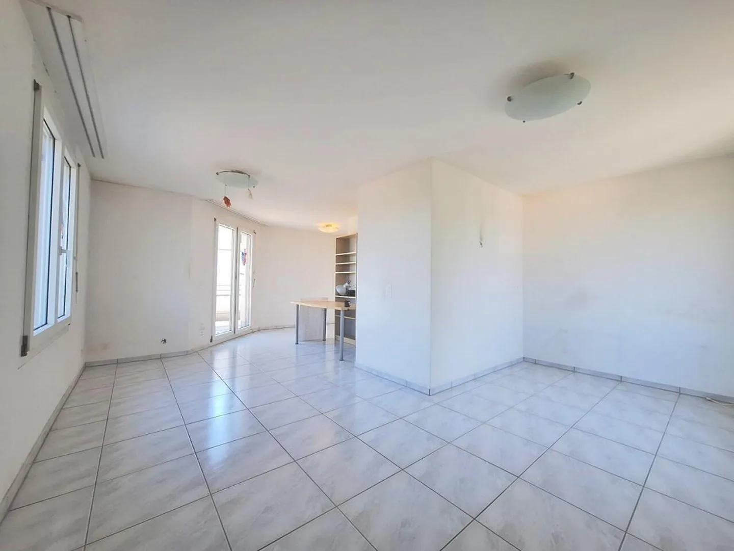 Cinq chambres, grande terrasse et vue de rêve ! - Photo 10 sur 15