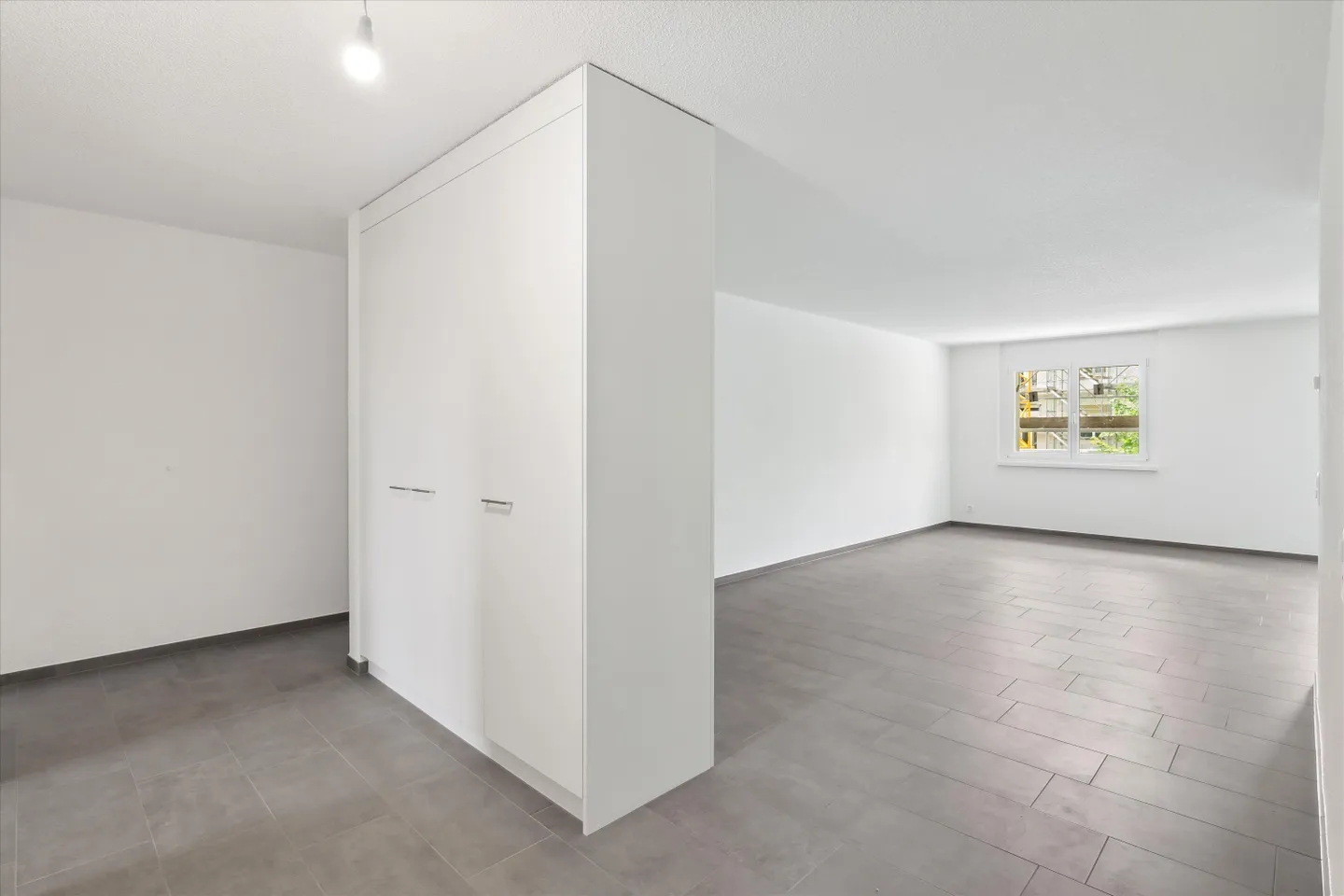 Ampio appartamento 4.5 locali - Foto 3 di 9