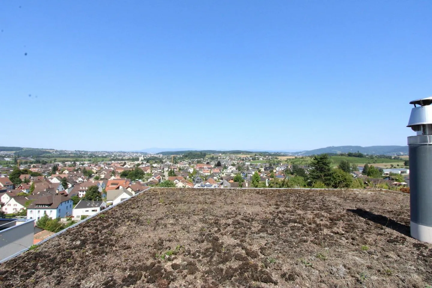 Cinq chambres, grande terrasse et vue de rêve ! - Photo 11 sur 15