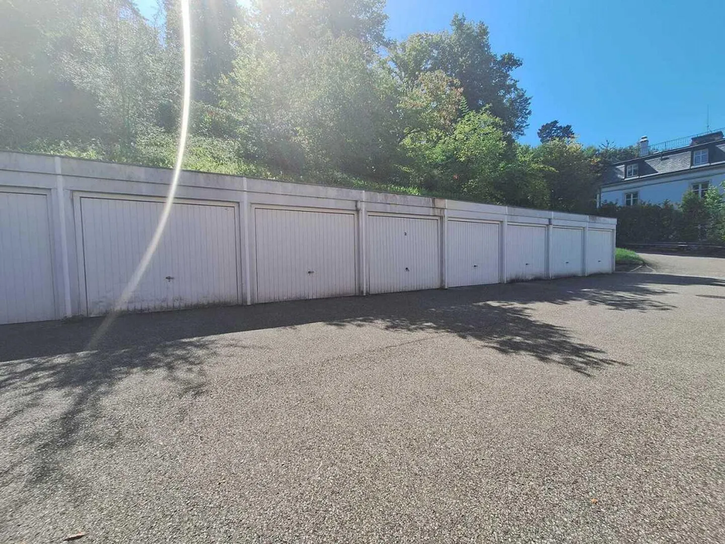 Cinq chambres, grande terrasse et vue de rêve ! - Photo 14 sur 15