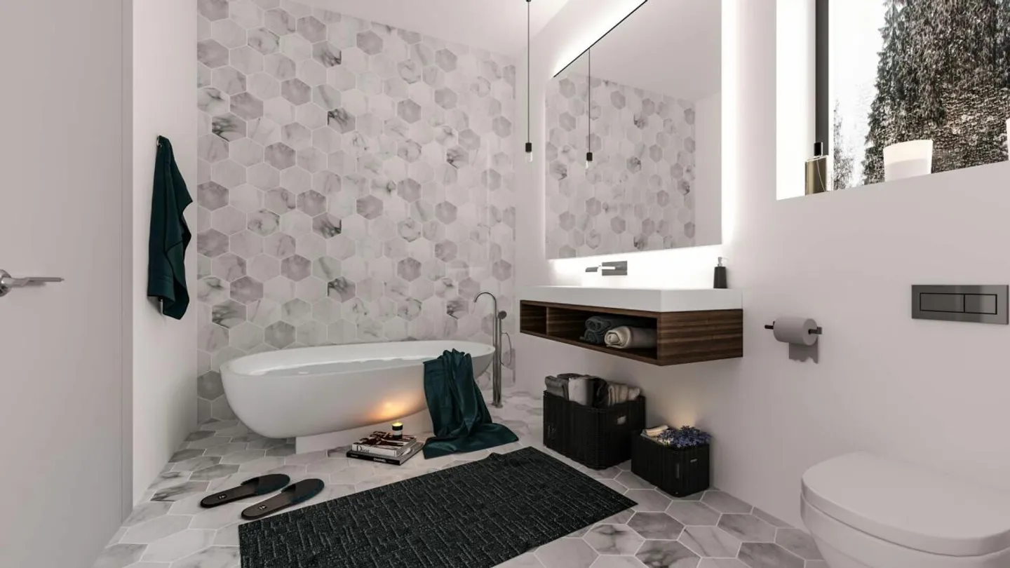 Villa Elegante con Vista Lago - Foto 6 di 10