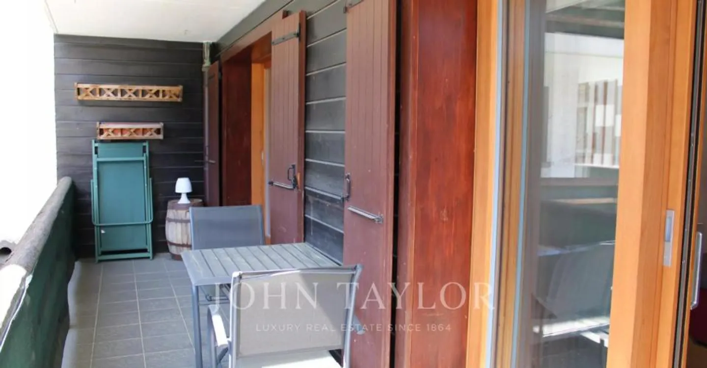 Appartement Charmant à Verbier - Photo 5 sur 5