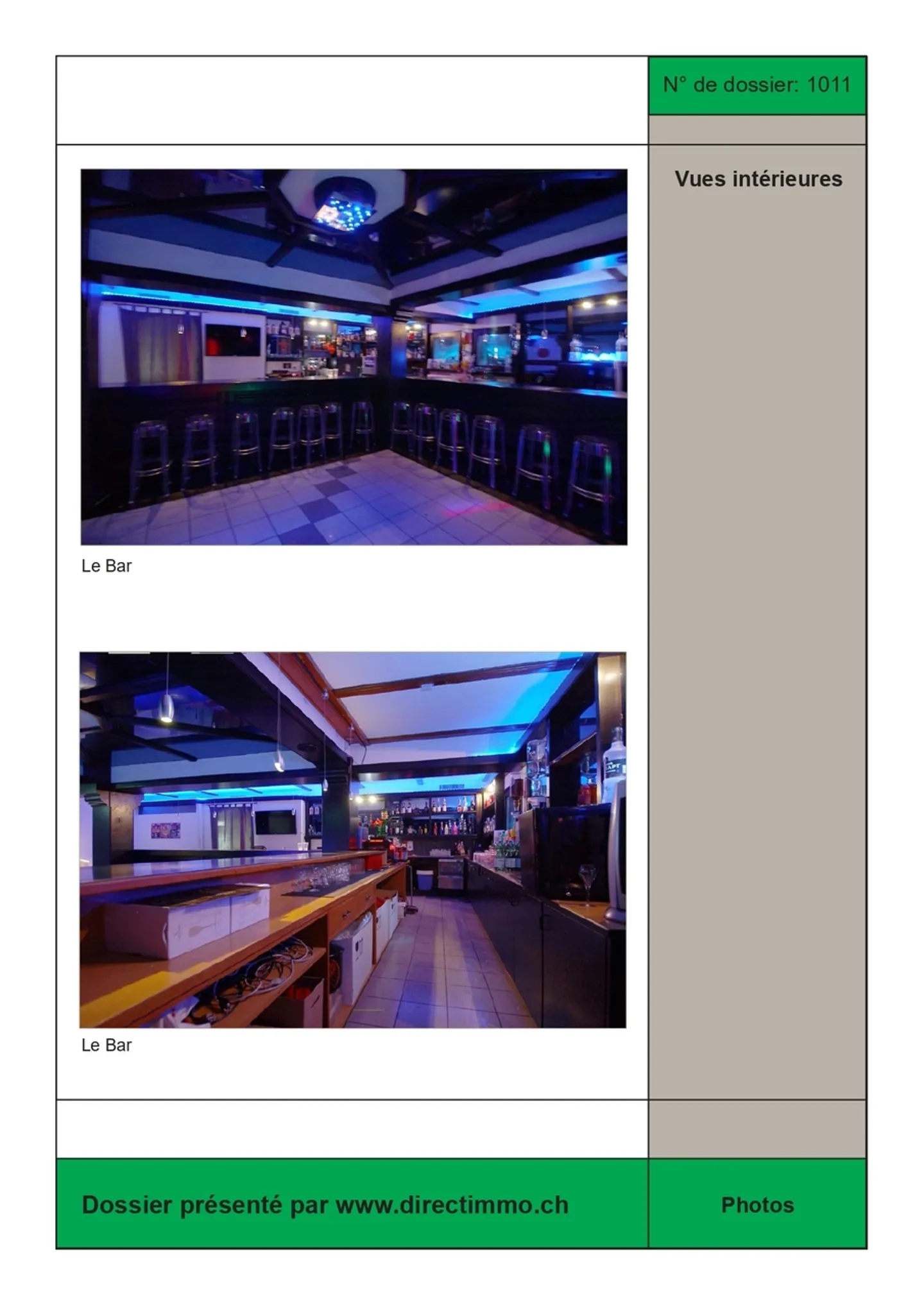 Chic Nightclub in Nendaz - Photo 7 of 9