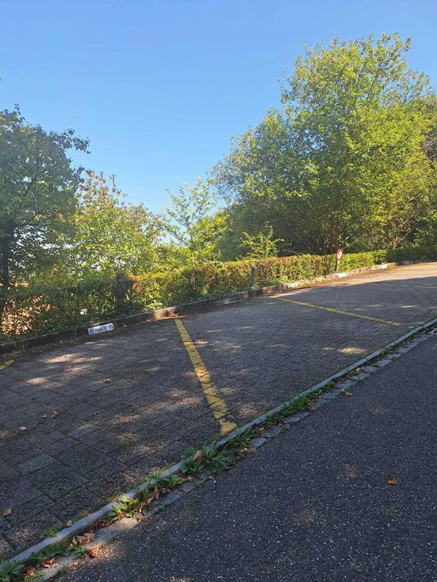 Cinq chambres, grande terrasse et vue de rêve ! - Photo 15 sur 15