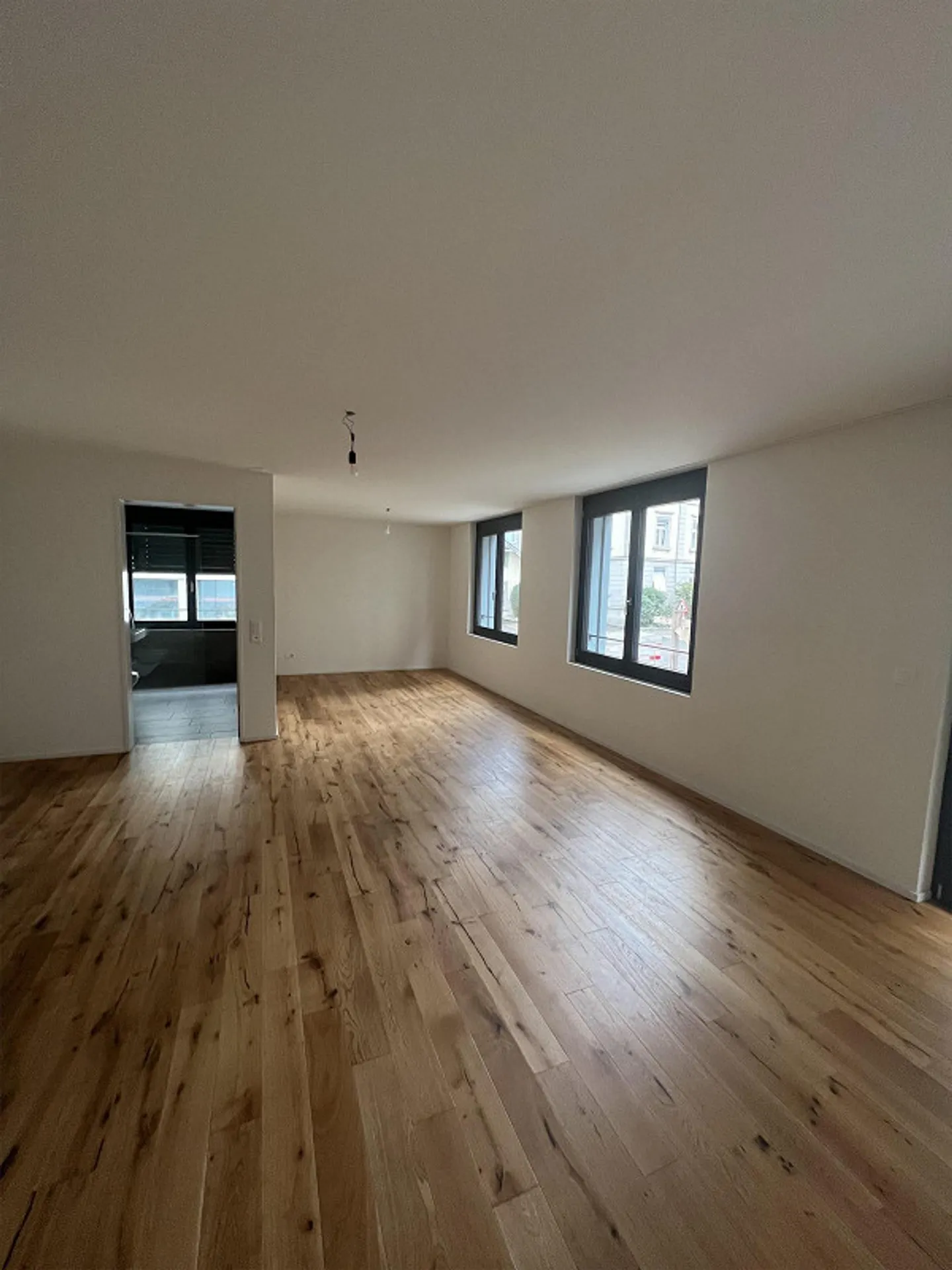 Stylish 1.5 room apartment in Rorschach - Photo 2 of 8