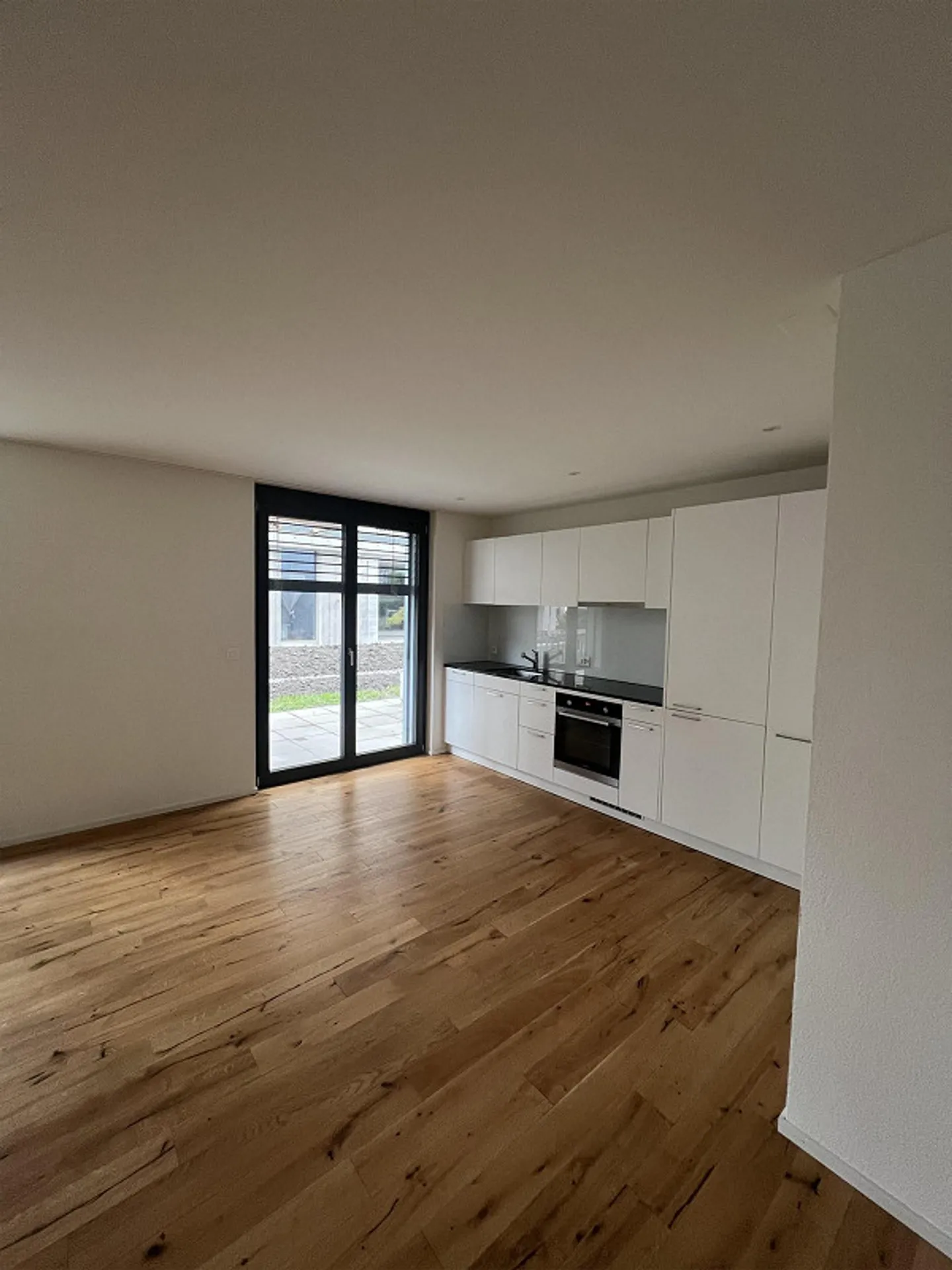 Stylish 1.5 room apartment in Rorschach - Photo 5 of 8