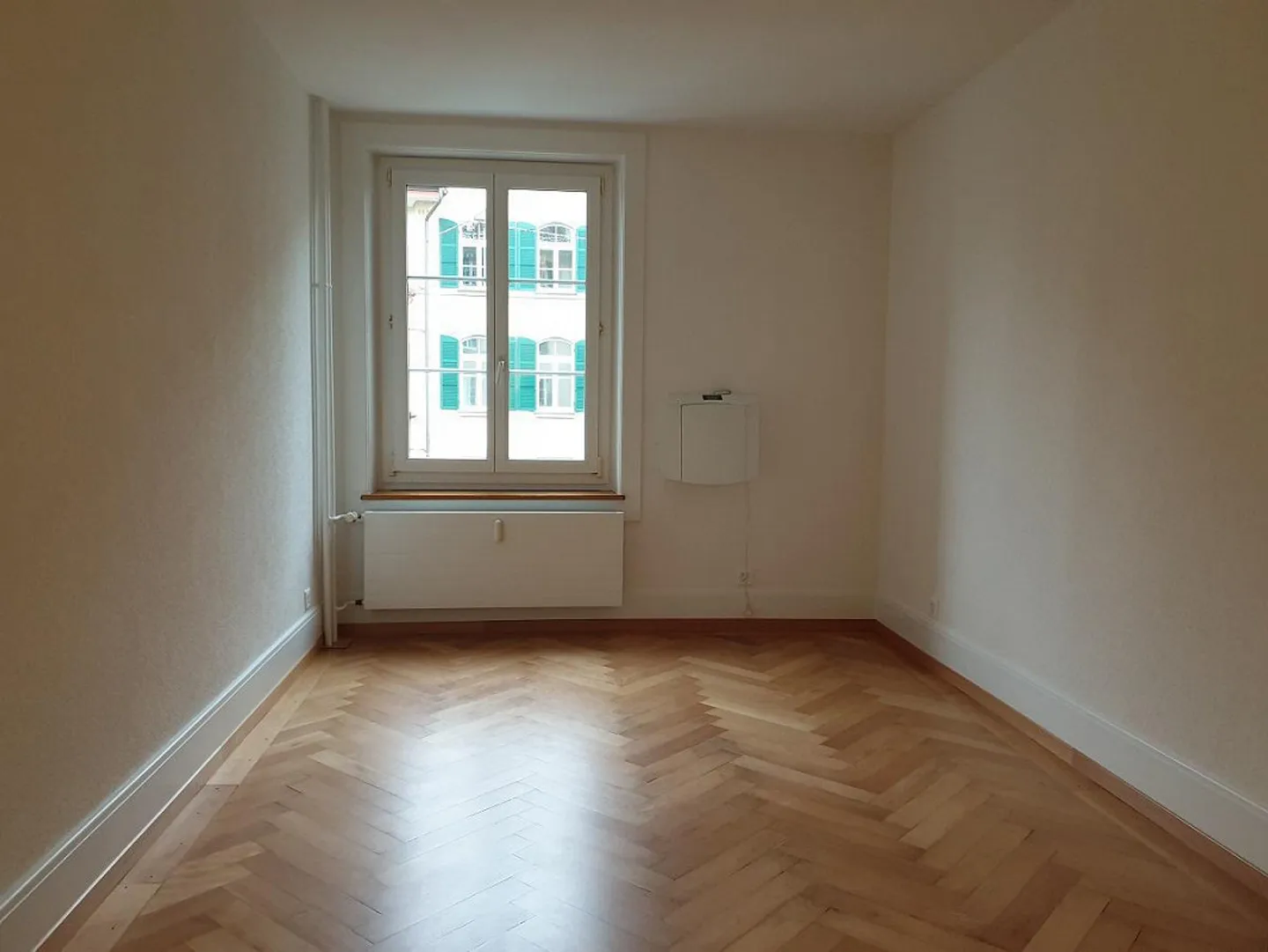 Appartamento moderno nel popolare quartiere Breitsch - Foto 2 di 8