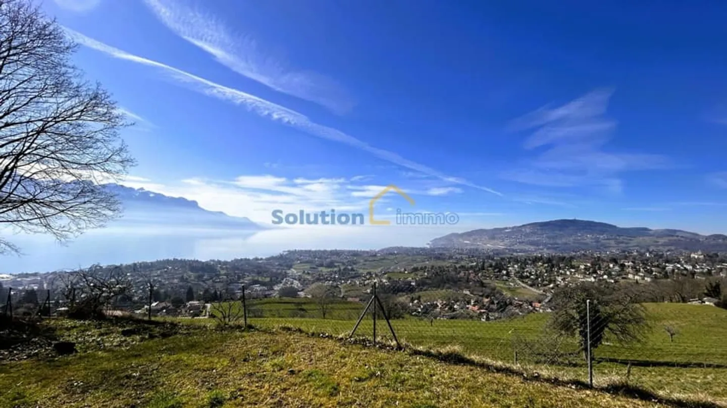 Charmantes Haus mit Seeblick - Foto 5 von 13