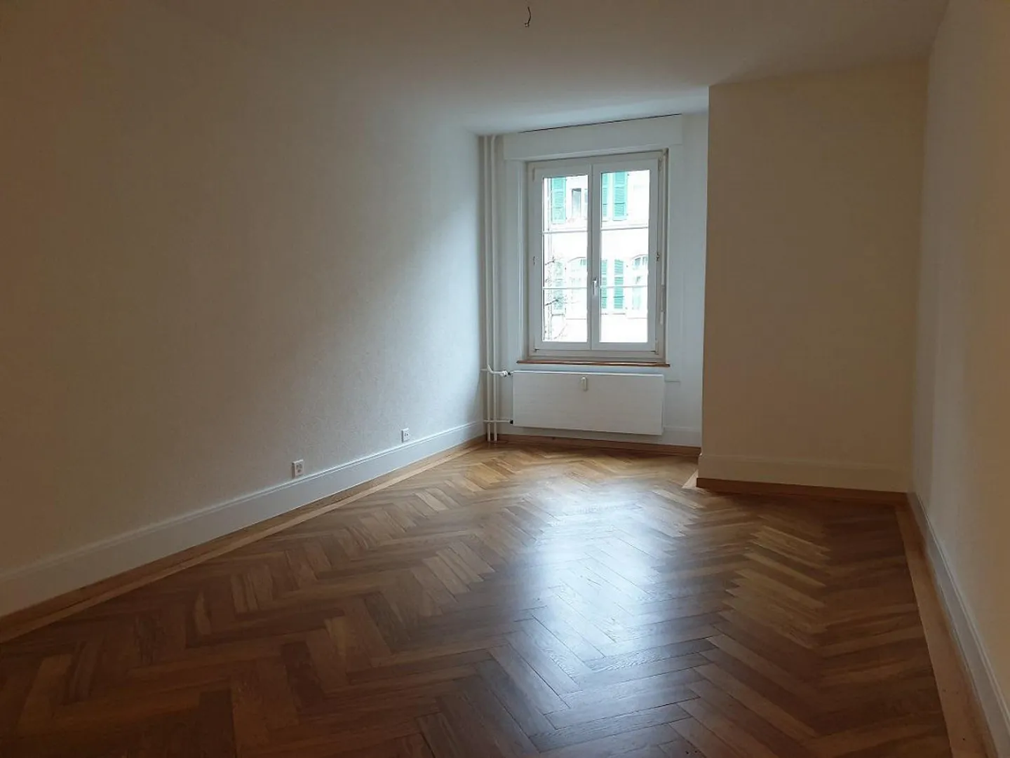 Appartamento moderno nel popolare quartiere Breitsch - Foto 3 di 8