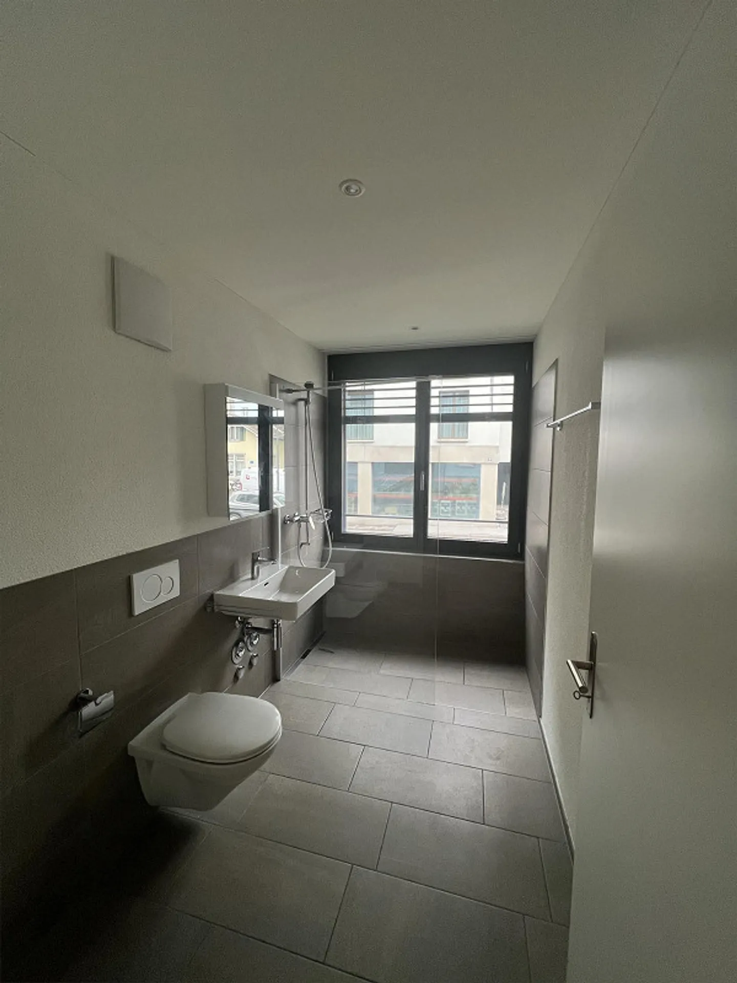 Stylish 1.5 room apartment in Rorschach - Photo 6 of 8