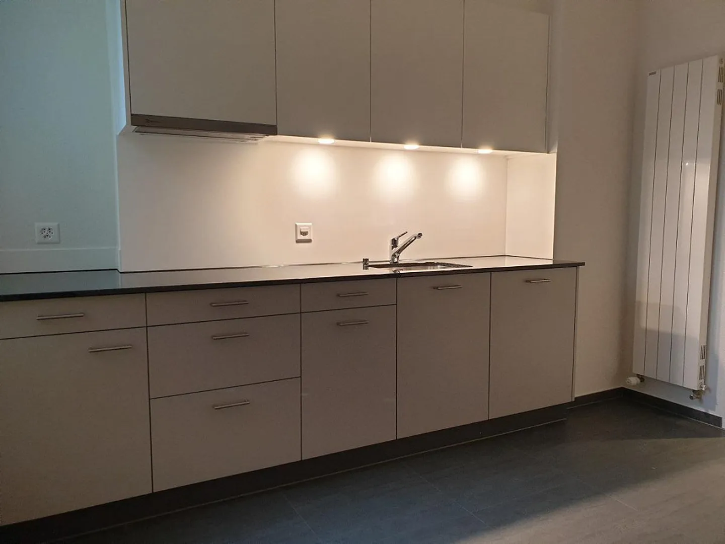 Appartamento moderno nel popolare quartiere Breitsch - Foto 4 di 8