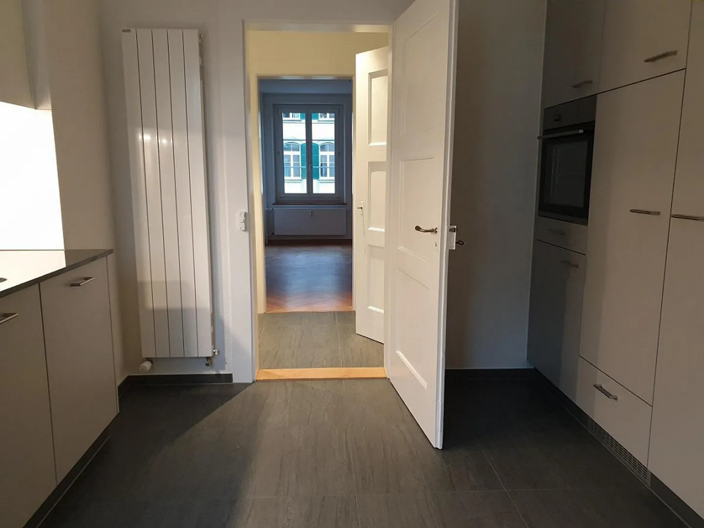 Appartamento moderno nel popolare quartiere Breitsch - Foto 5 di 8