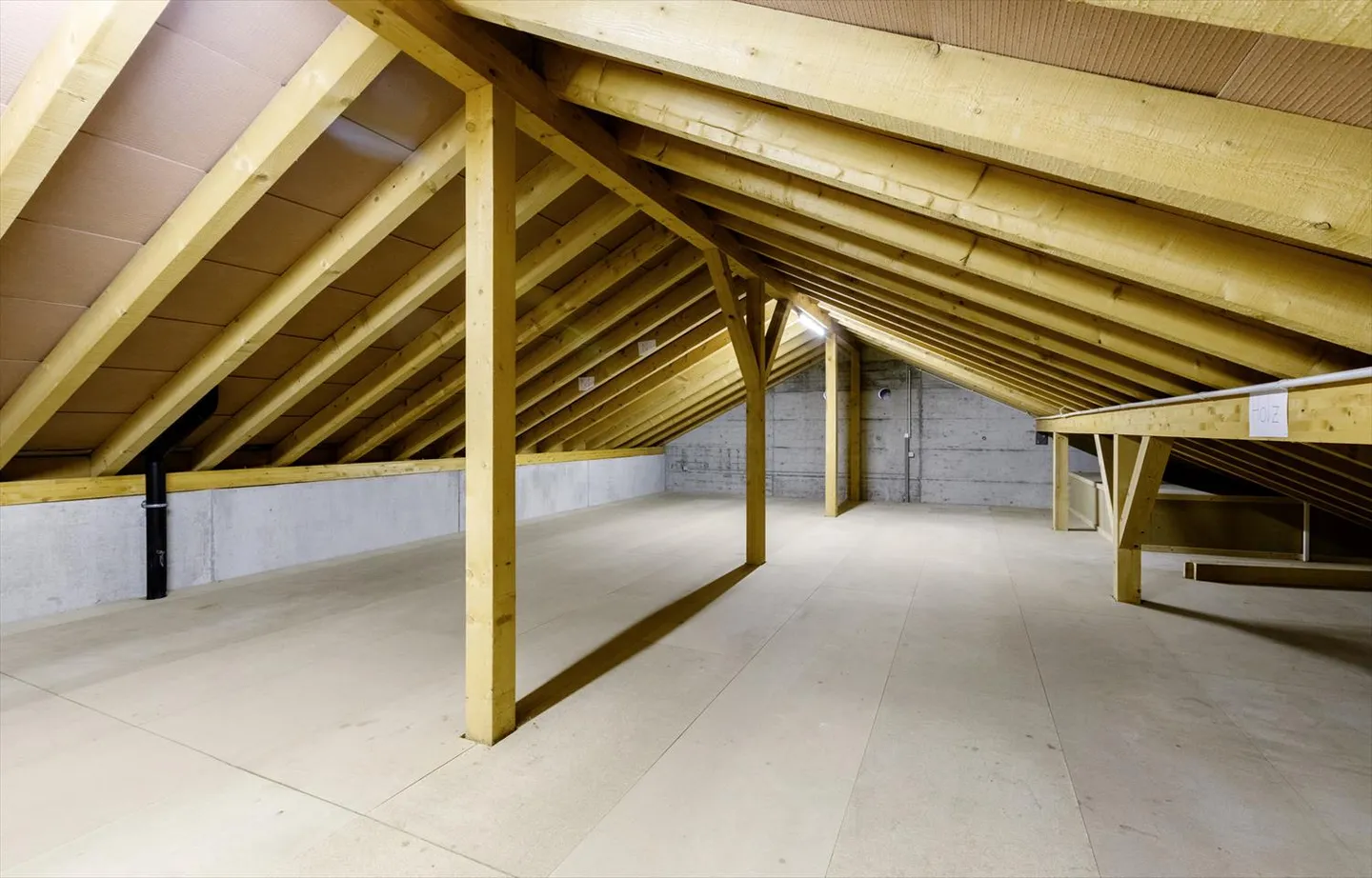 Top Location Attractive Office Space Directly at Belp Train Station - Photo 8 of 8