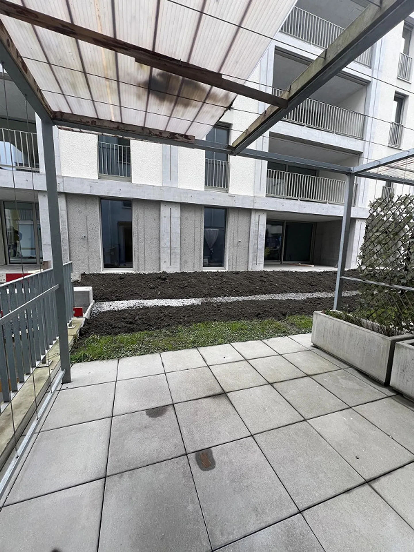 Stylish 1.5 room apartment in Rorschach - Photo 7 of 8