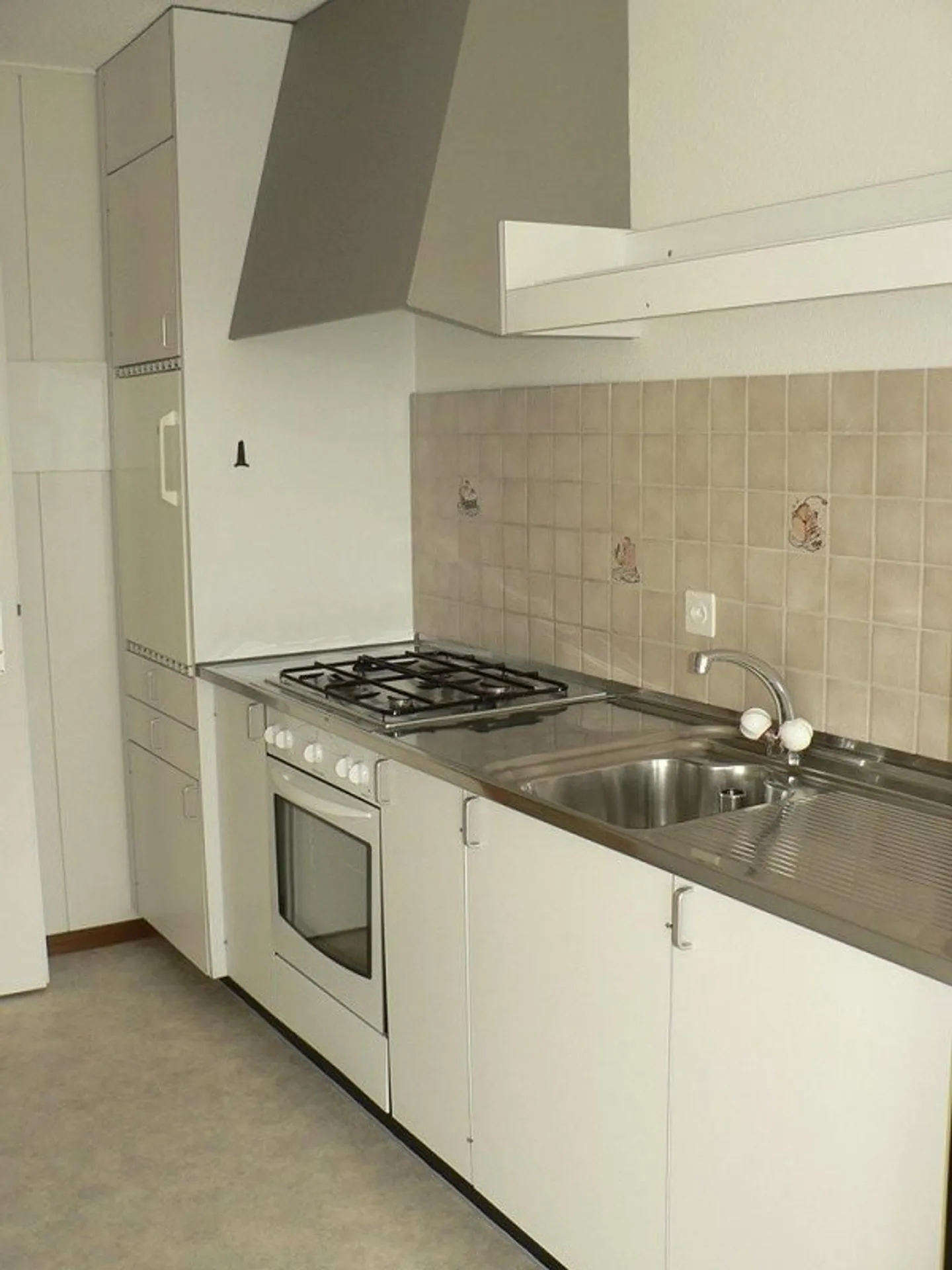 Appartamento 2 ½ locali, 3018 Berna - Foto 2 di 4