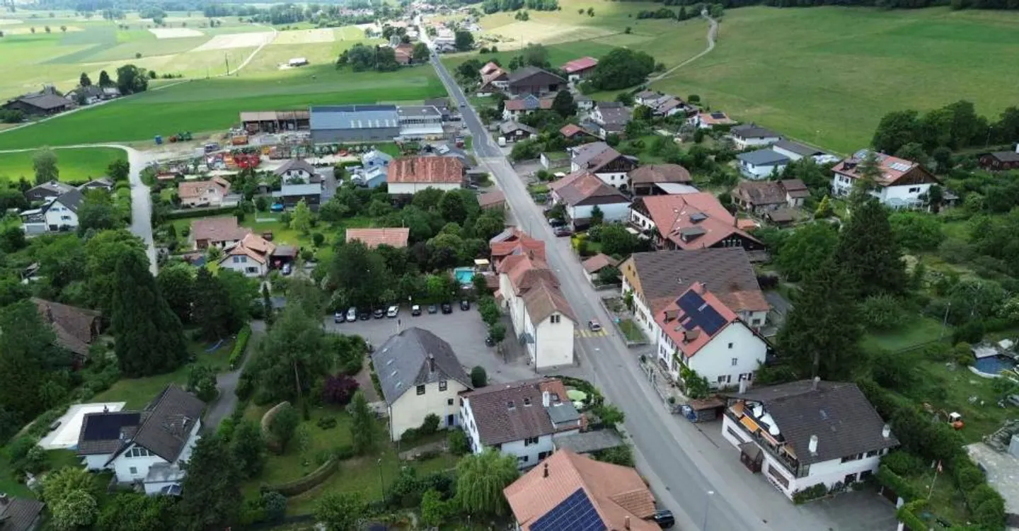 Edificio residenziale d'investimento - Foto 2 di 8