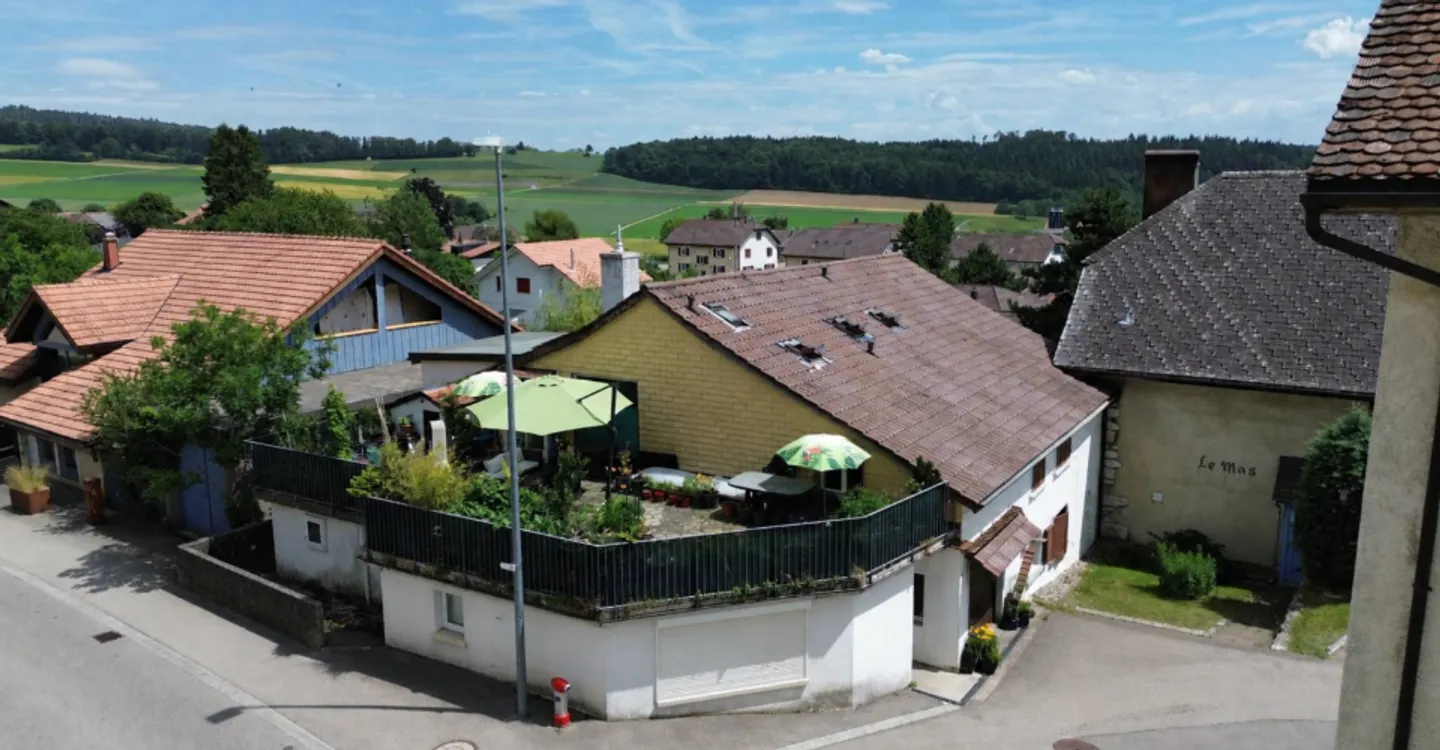 Edificio residenziale d'investimento - Foto 4 di 8