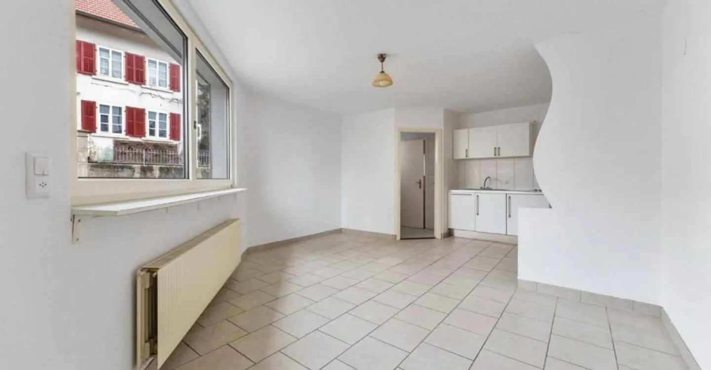 Edificio residenziale d'investimento - Foto 8 di 8