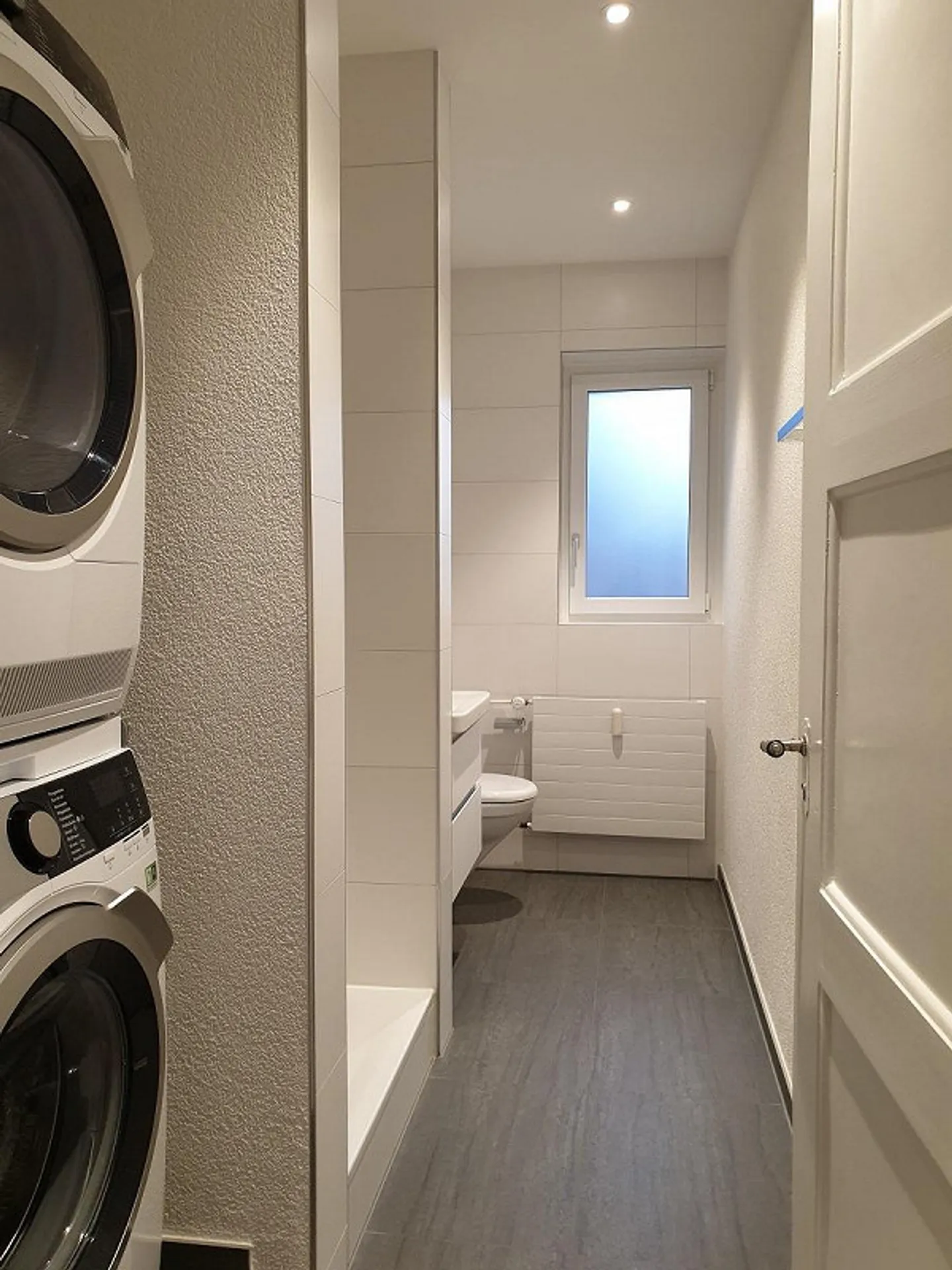 Appartamento moderno nel popolare quartiere Breitsch - Foto 7 di 8