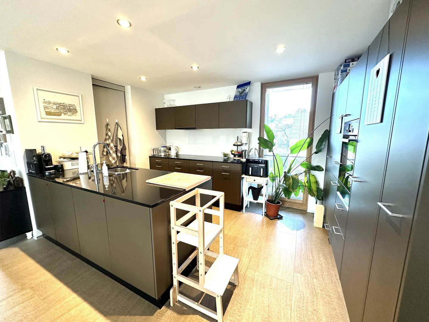 Modern, Nachhaltig, Zuhause!! - Foto 1 von 18