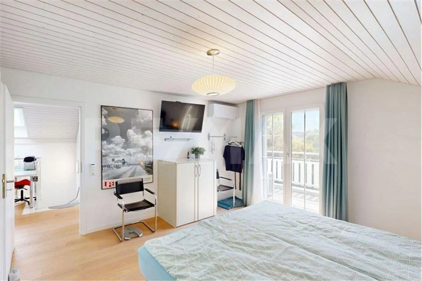 Arriver, se sentir bien et être chez soi, votre maison familiale dans un quartier calme... - Photo 12 sur 13