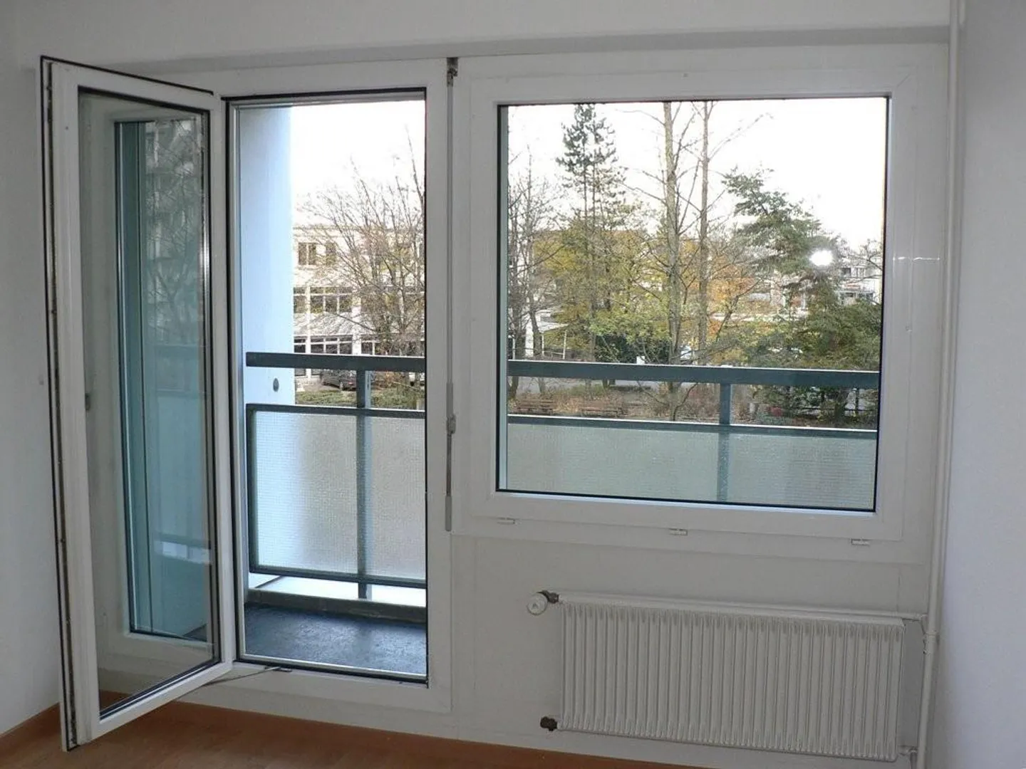 Appartamento 2 ½ locali, 3018 Berna - Foto 3 di 4