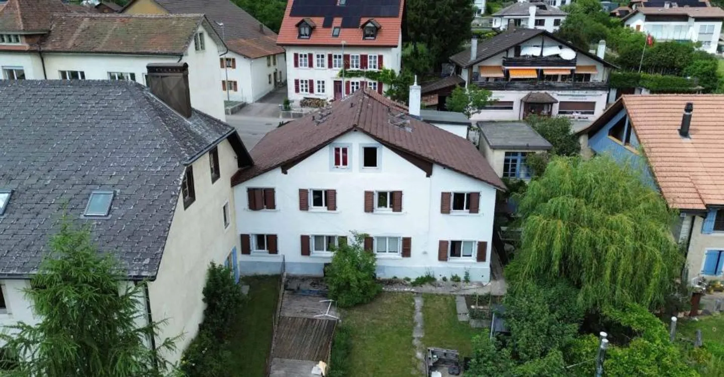 Edificio residenziale d'investimento - Foto 3 di 8