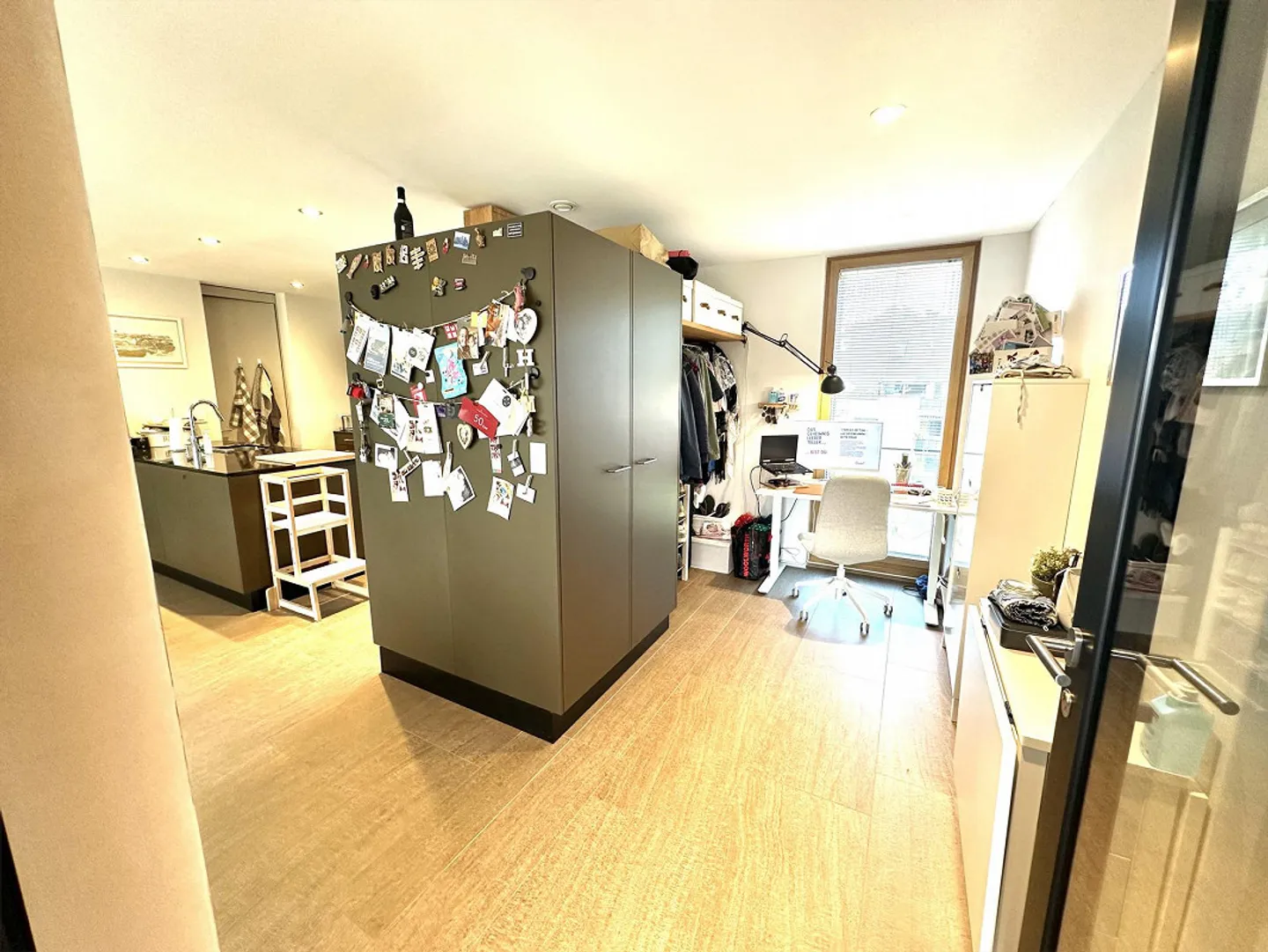 Modern, Nachhaltig, Zuhause!! - Foto 2 von 18