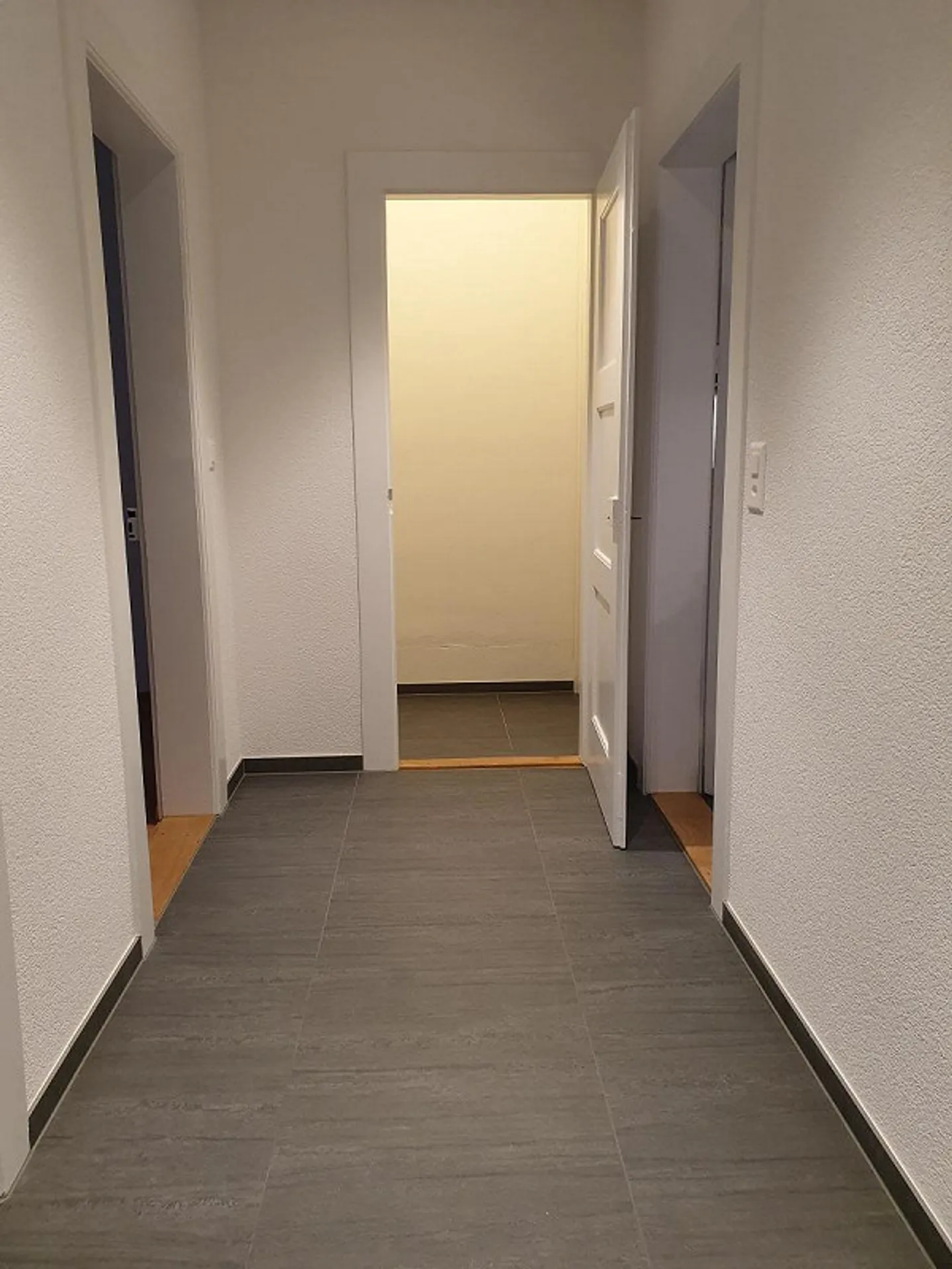 Appartamento moderno nel popolare quartiere Breitsch - Foto 8 di 8