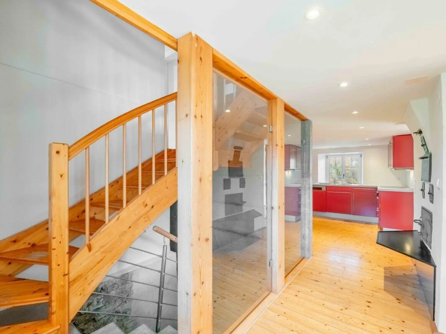 Refugium für Individualisten mit Weitblick - Photo 3 sur 13