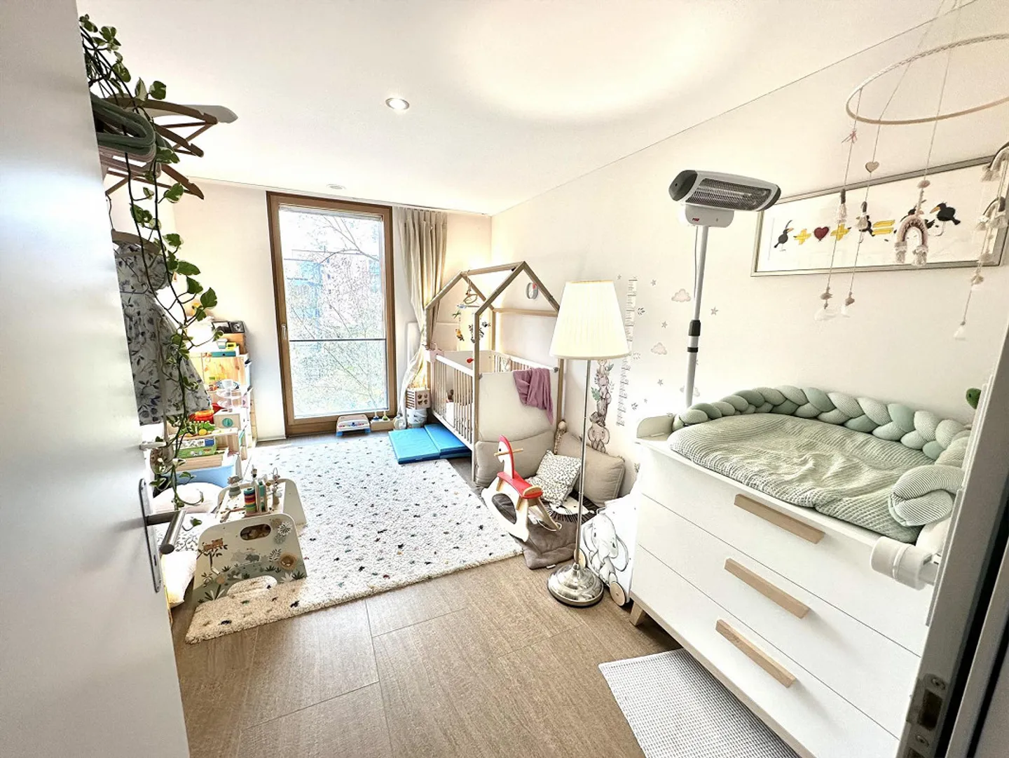 Modern, Nachhaltig, Zuhause!! - Foto 9 von 18