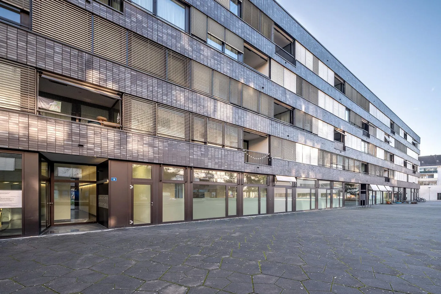 Il tuo spazio per il perfetto equilibrio tra vita lavorativa e vita privata lo trovi qui! - Foto 1 di 5