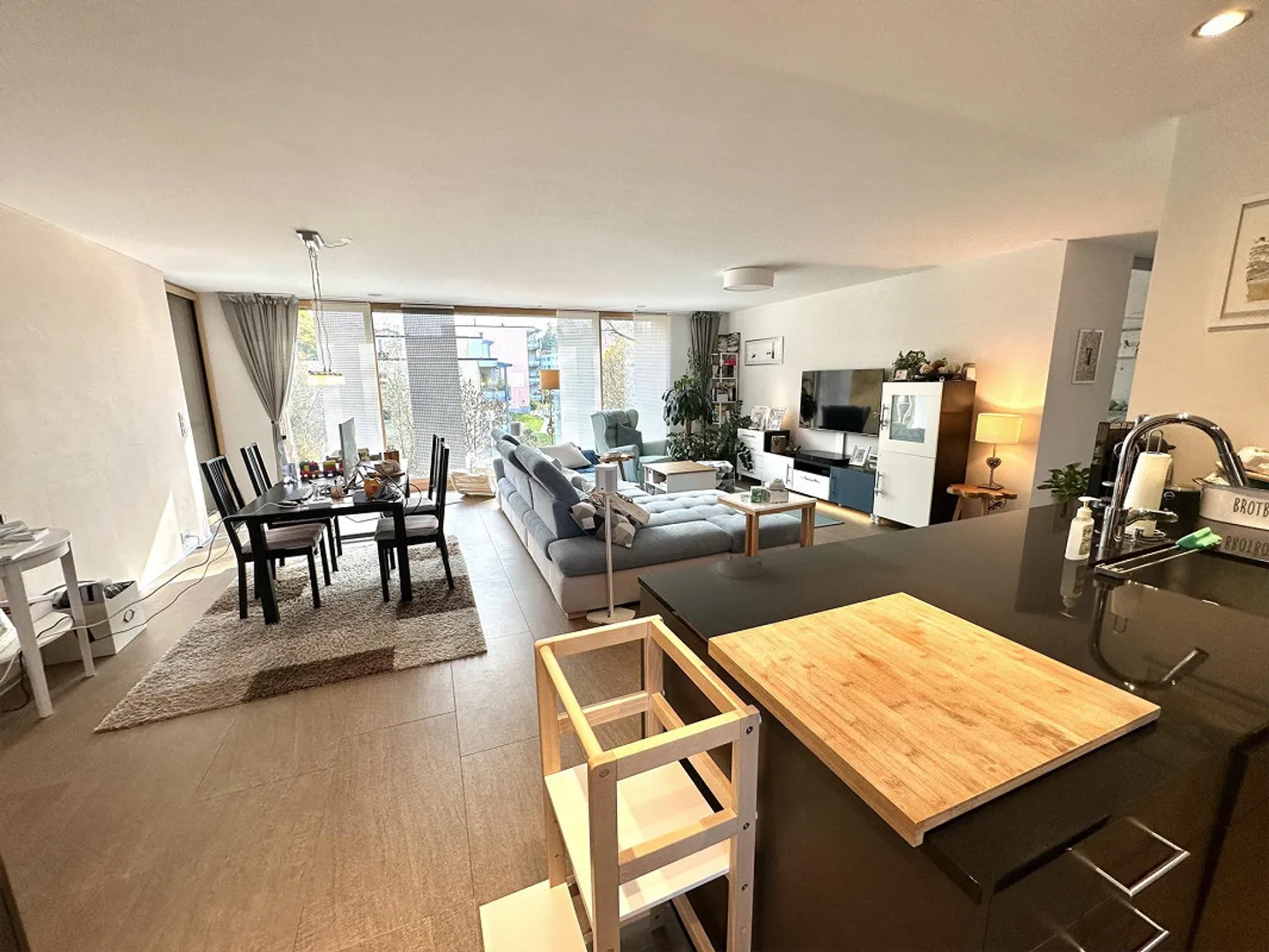 Modern, Nachhaltig, Zuhause!! - Foto 5 von 18