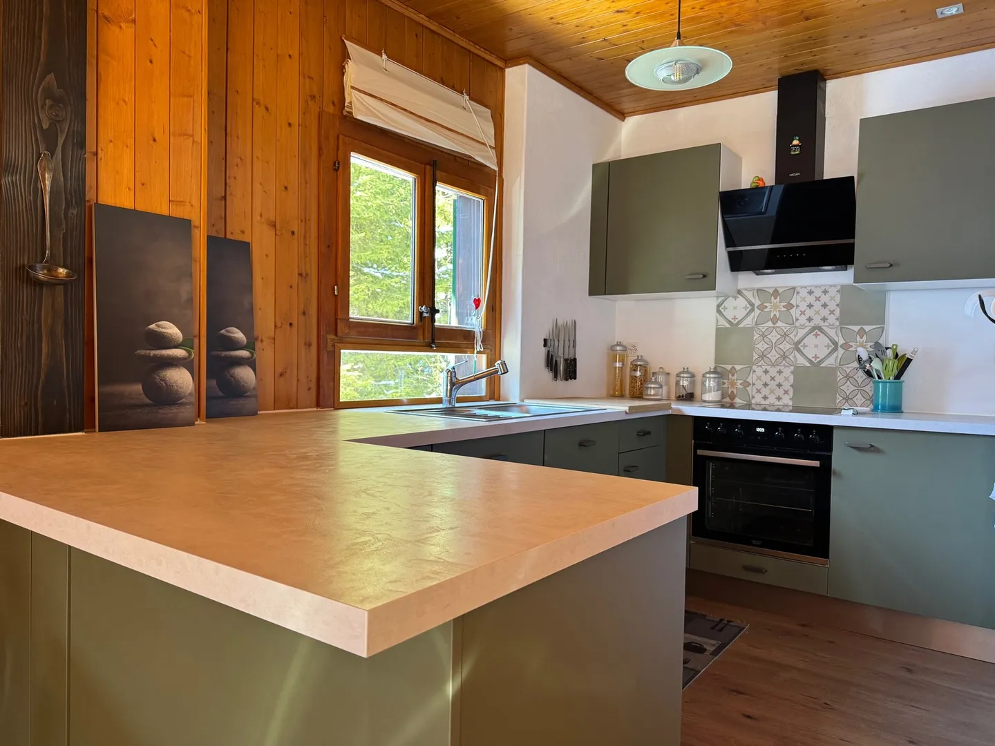 Chalet "Morgenstern" - 2 appartamenti - Morgins - ESCLUSIVITÀ - Foto 1 di 13