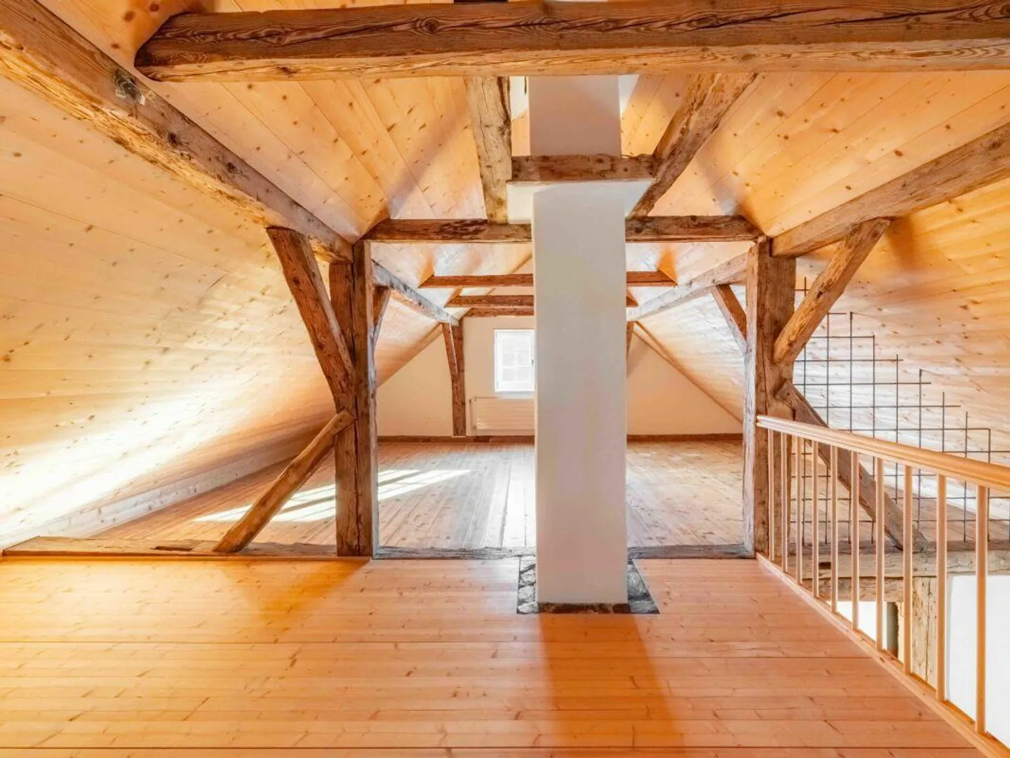 Refugium für Individualisten mit Weitblick - Photo 9 sur 13