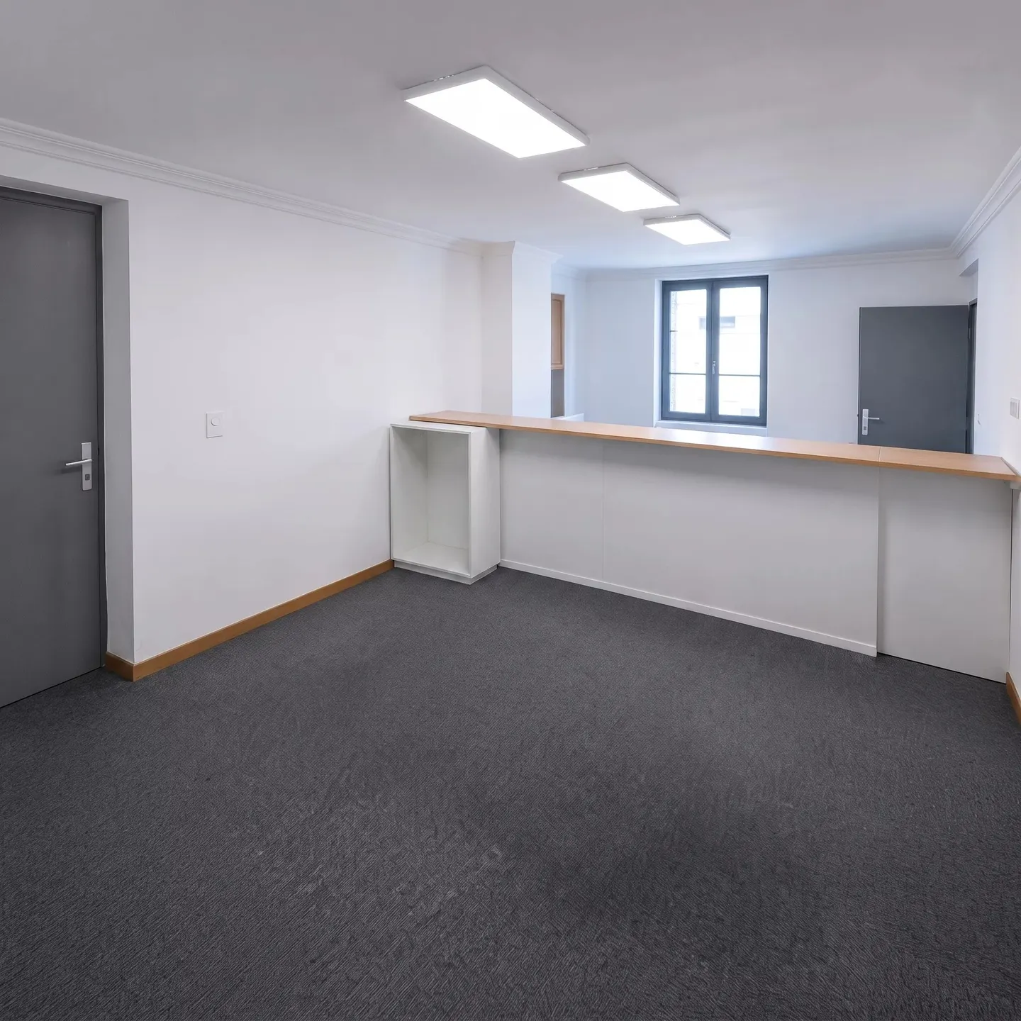 Büro in Chêne-Bourg - Foto 2 von 6