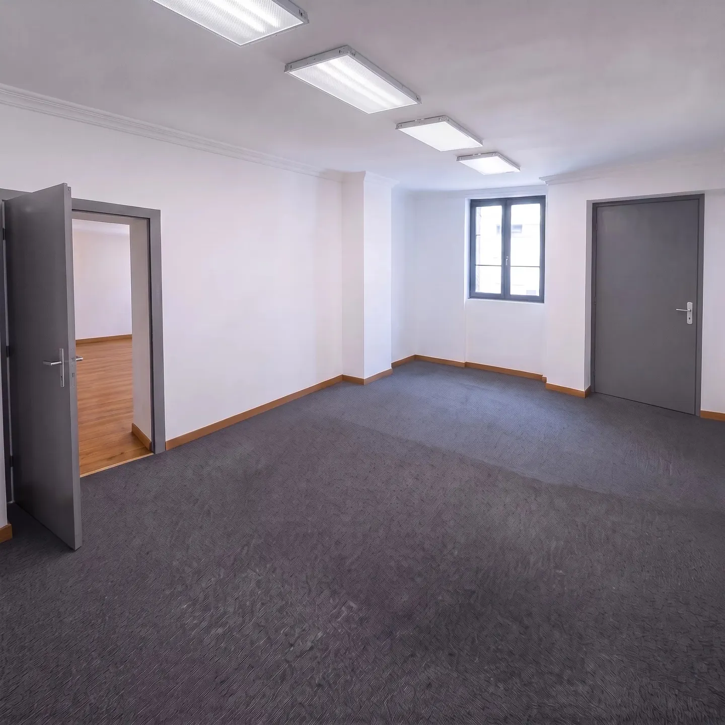 Büro in Chêne-Bourg - Foto 3 von 6