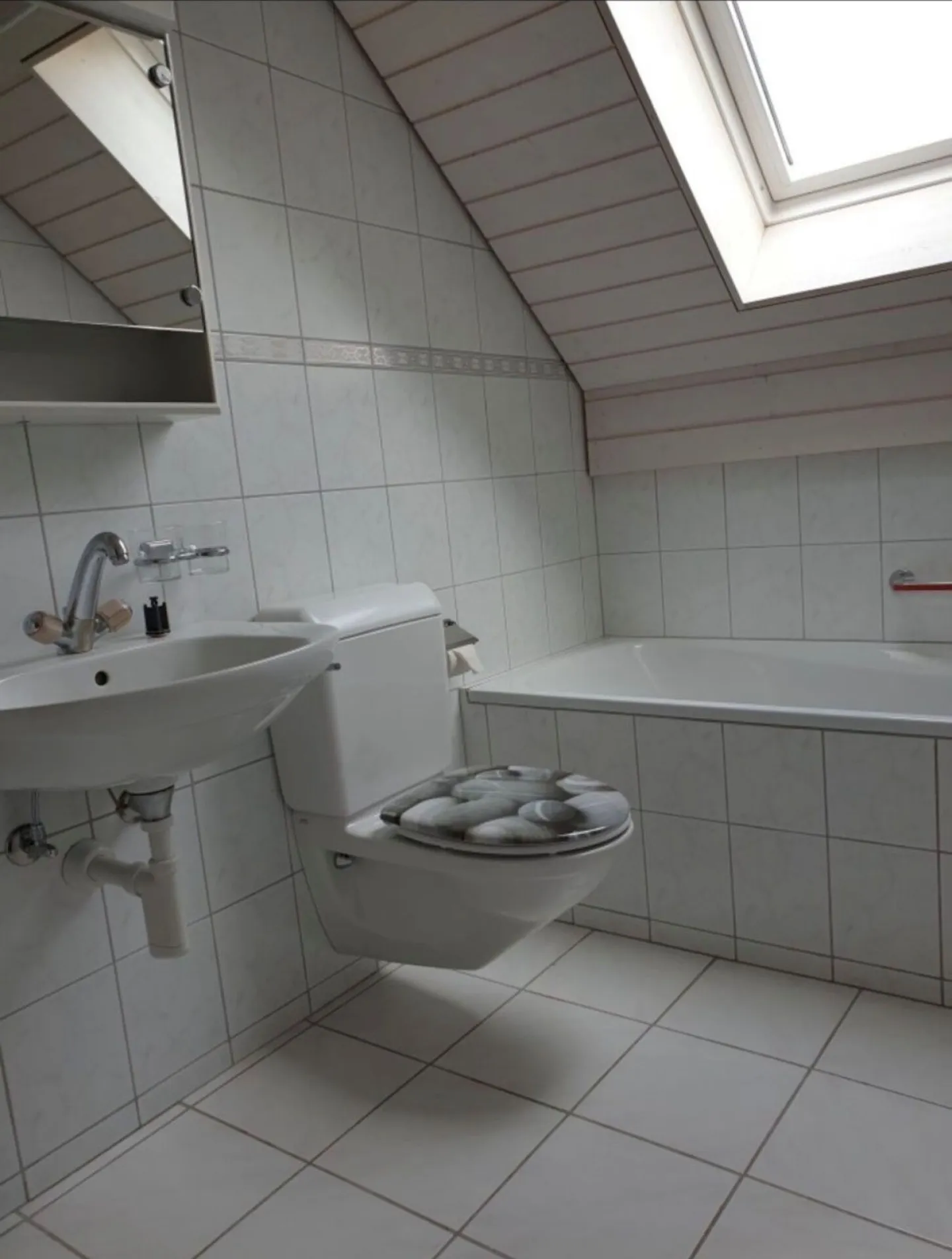 3.5 Room Apartment on the 2nd Floor - Photo 5 of 5