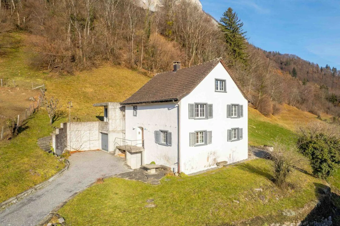 Refugium für Individualisten mit Weitblick - Photo 10 sur 13