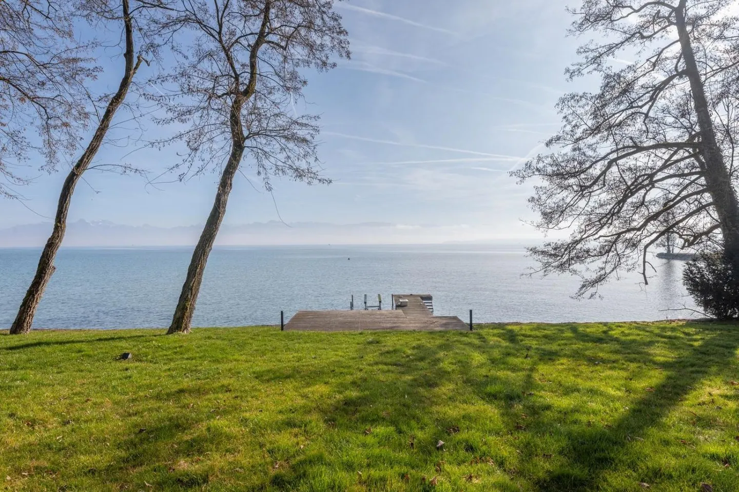 Luxusvilla am Genfersee - Foto 5 von 13