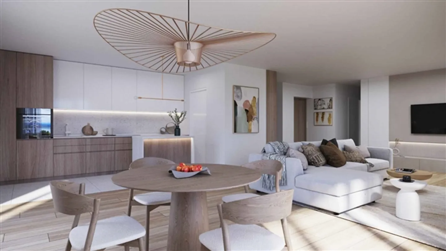 Closelia, votre futur chez-vous à Bevaix - Photo 2 sur 5