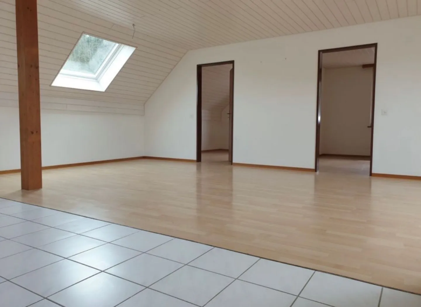 3.5 Room Apartment on the 2nd Floor - Photo 1 of 5