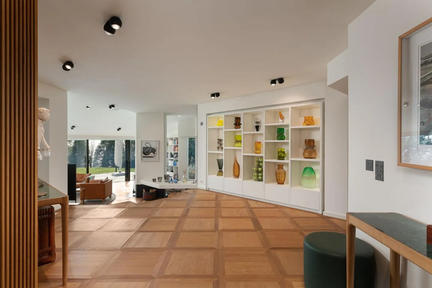 Luxusvilla am Genfersee - Foto 7 von 13
