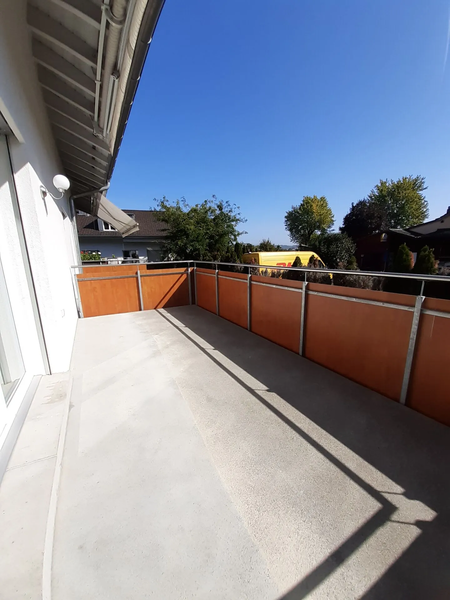 2 1/2 Room Apartment on the 1st Floor - Photo 1 of 7