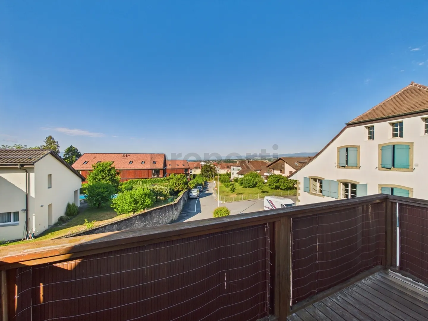 Renovierte 3,5-Zimmer-Wohnung mit Balkon und inkludierter Mietrendite - Foto 6 von 13