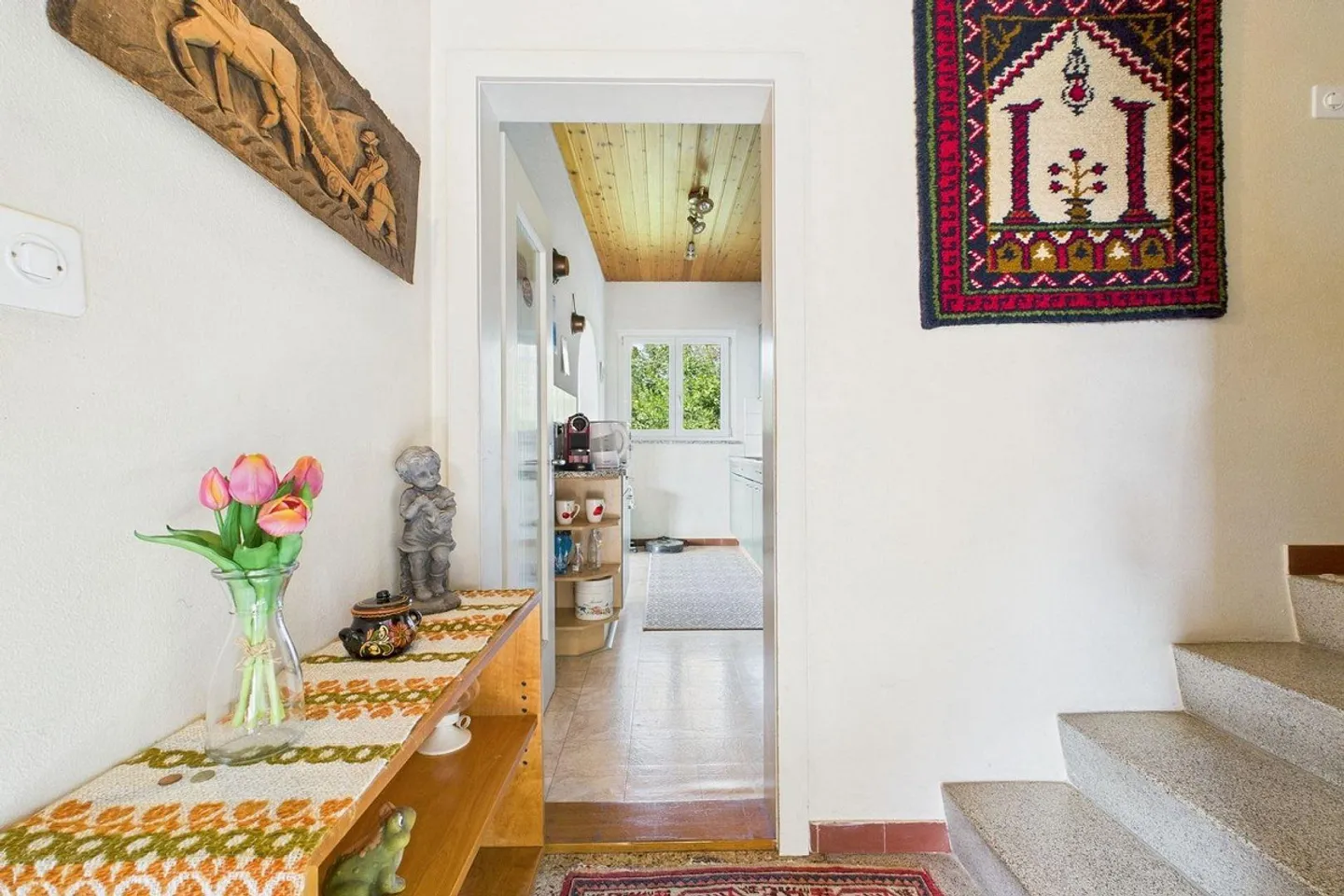 Bissone - A true gem with a 180° panoramic view - Photo 16 of 30